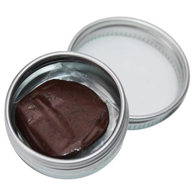 15g Tungsten Rig Putty Soft Leading Sinker Weight Carp  Brown