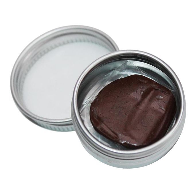 15g Tungsten Rig Putty Soft Leading Sinker Weight Carp  Brown