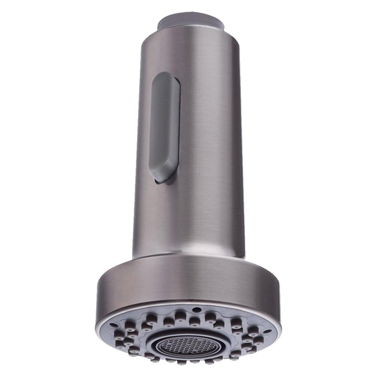 Faucet Spayer Head Sink 2 Functions Spray Head G1/2 Pull Out Spray Head Nozzle for Kitchen Faucet Pull Down Faucet Replacement Spray Head Kitchen Tap Sprayer Spout