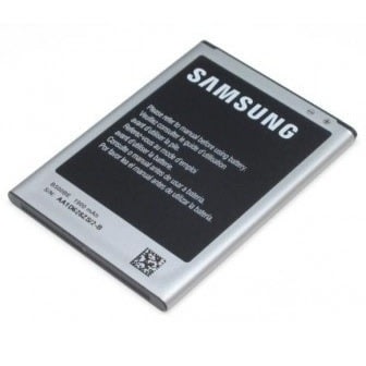Battery For Samsung Galaxy Note 2