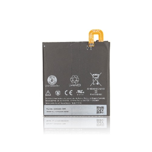 Replacement Battery For Pixel Xl