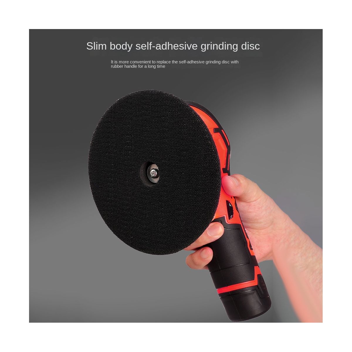 Cordless Car Polisher 12V Wireless Car Polishing Machine Bea