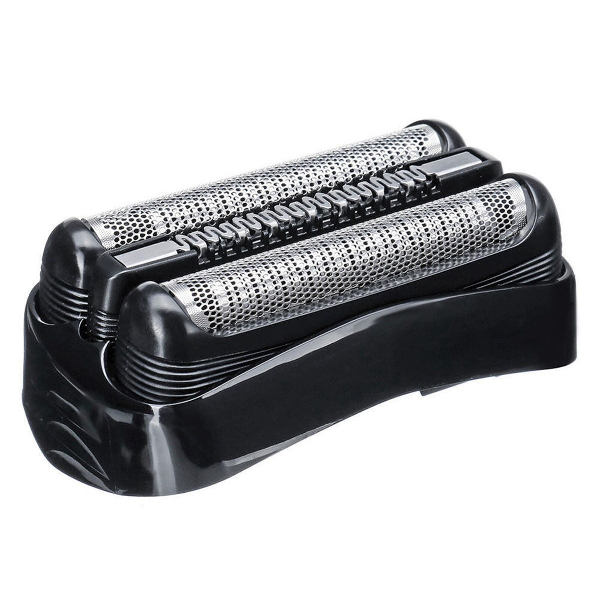 32B  Head Replacement For Braun S3 Electric S 300S,301S,310S,320S,330S Storage Bag For S4 S5 S7 799CC 790CC 3050CC-21B