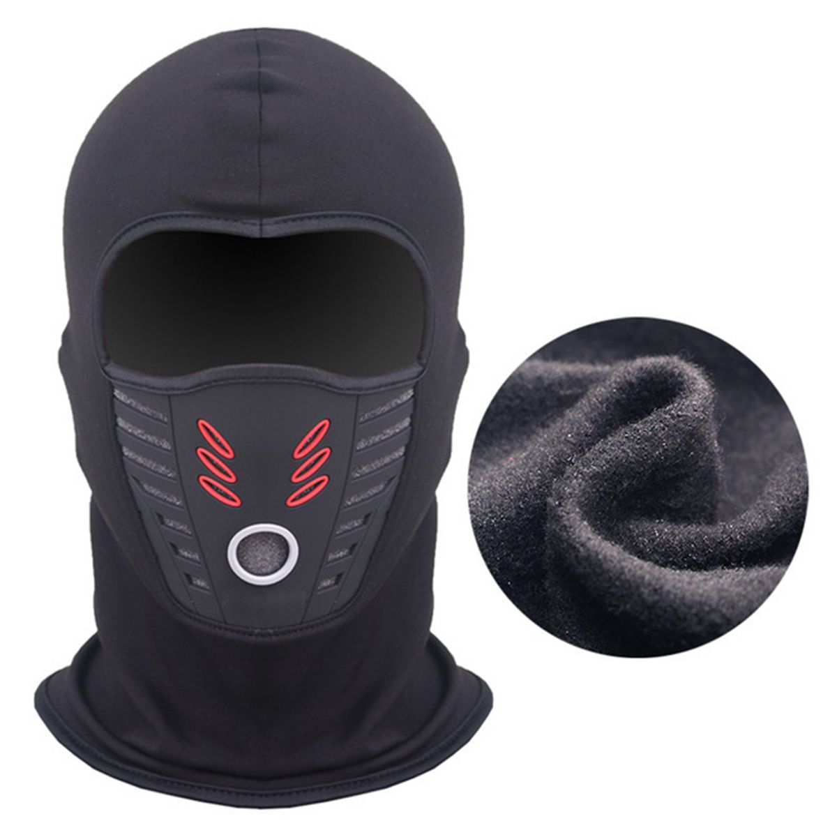 Motorcycle Bicycle Riding Mask Protection Windproof
