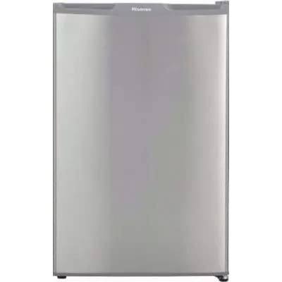 Single Door Fridge - 100l - Ref100dr - Silver