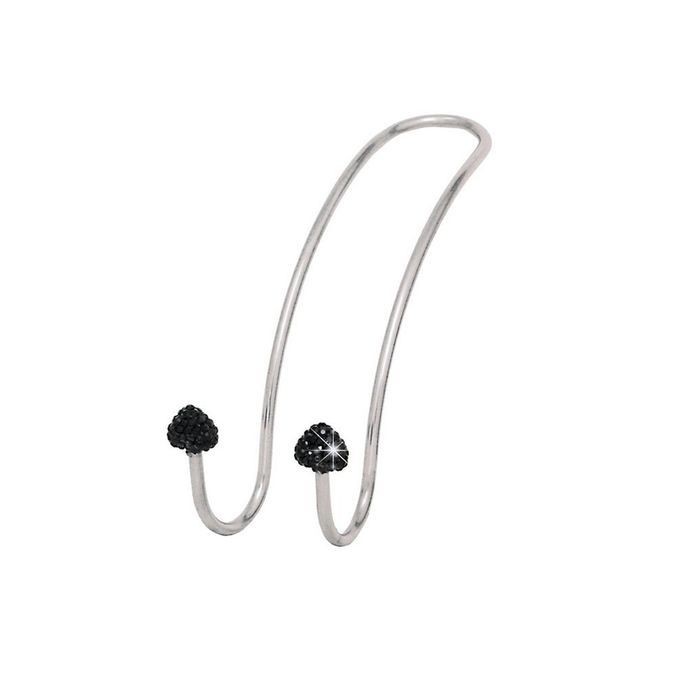 Ar Seat Ba K Drill Hook Stainless Steel Pea H Heart Generi   Ar Headrest Hook Hidden  Ar Seat Hook Rugged Frame-bla K-2p S