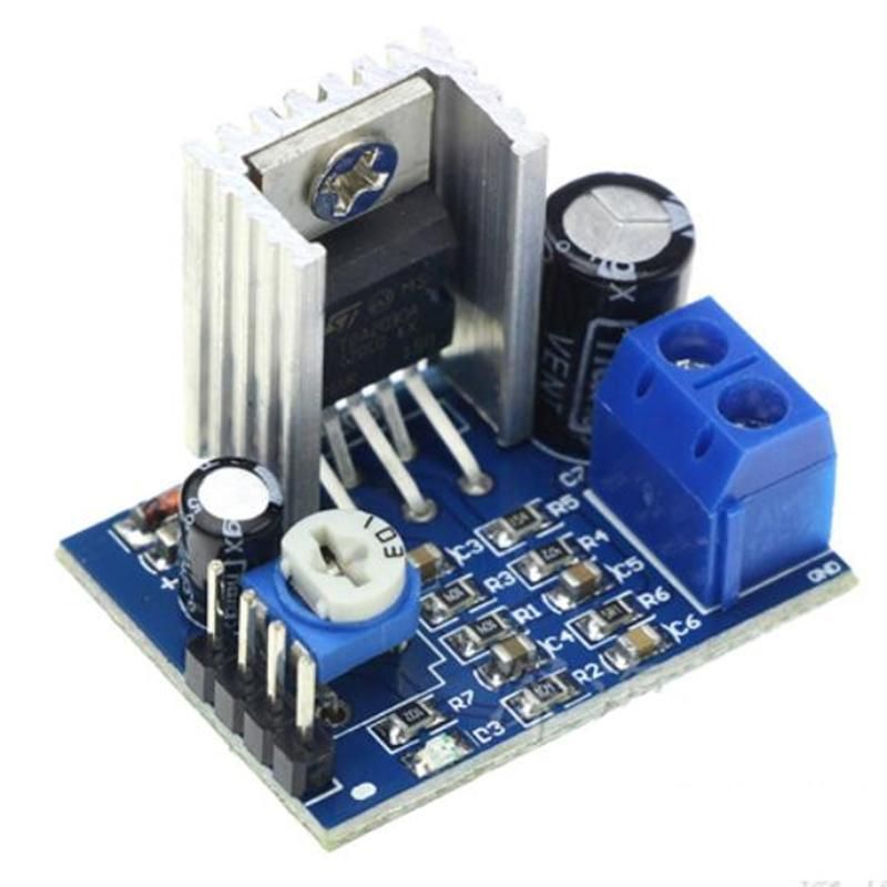 TDA2030A DIY Power Amplifier Module Audio Power Amplifier Mo