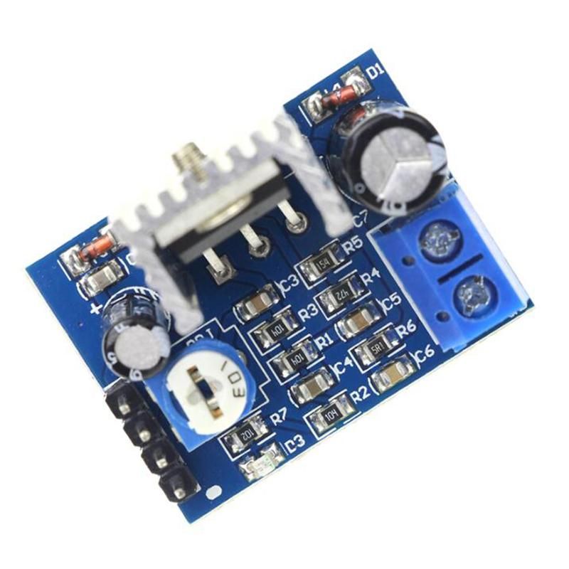 TDA2030A DIY Power Amplifier Module Audio Power Amplifier Mo