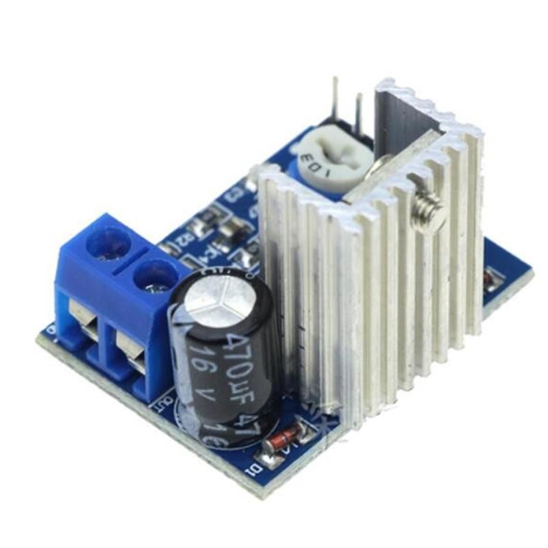 TDA2030A DIY Power Amplifier Module Audio Power Amplifier Mo