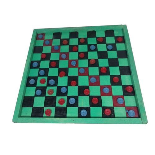 Draft /Draught Board Game