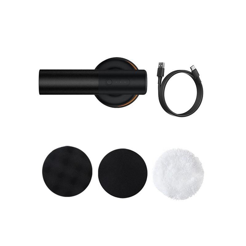 Car Polisher Machine Wireless Electric Polishing