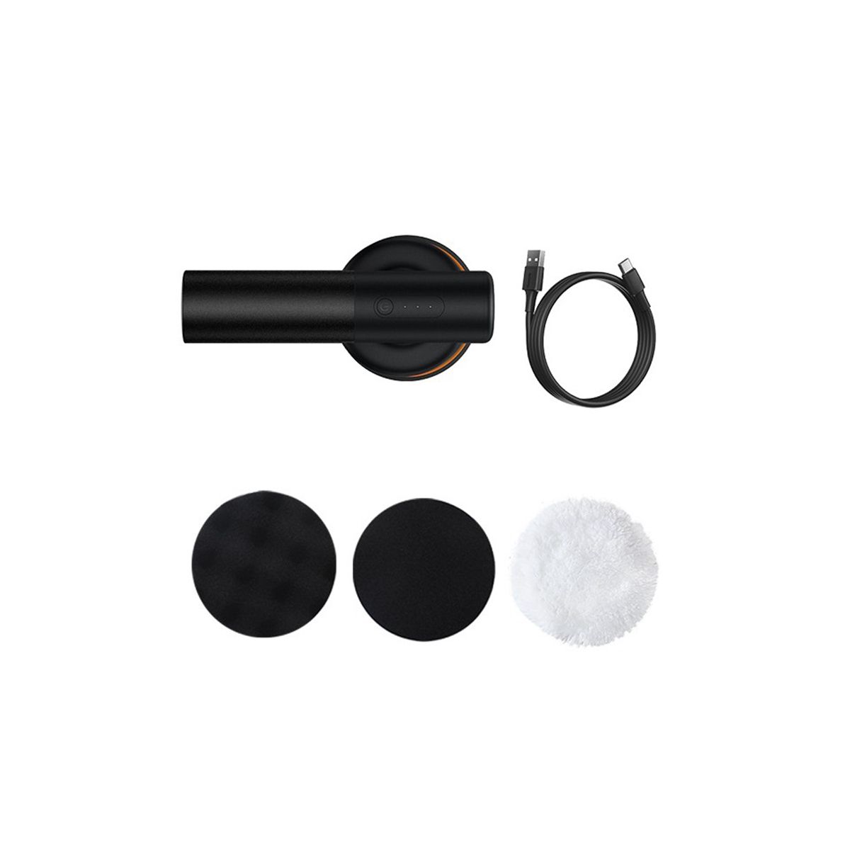 Car Polisher Machine Wireless Electric Polishing
