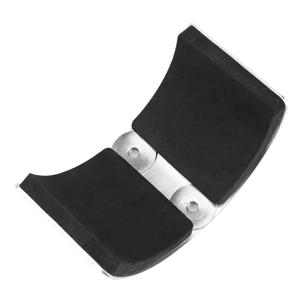 2Pcs Stilts Comfort Straps Kit Universal Drywall Stilt Straps and Foot Rest Stilts Leg Band Repment
