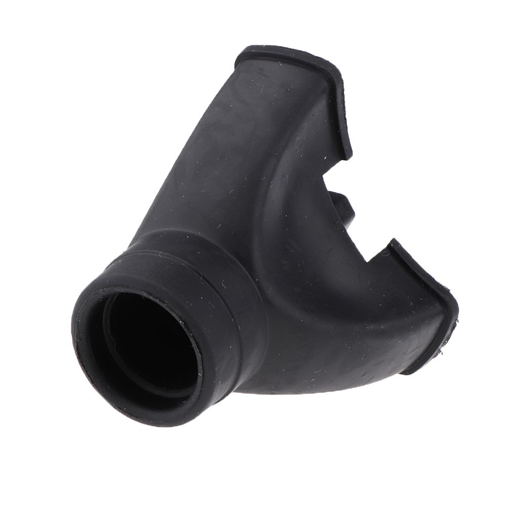 5Pcs Anti-skid And Wear-resisting Rubber Crutch Tips