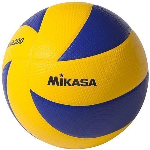 Original Mikasa Volley Ball