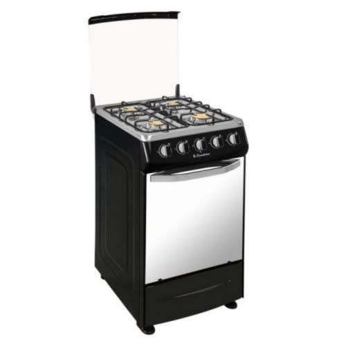 Gas Cooker Fgc 503ss With Oven