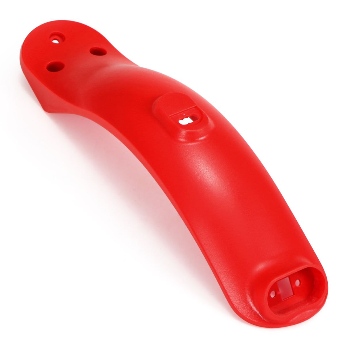 Scooter Mudguard Short Ducktail Rear Fender For Xiaomi M365