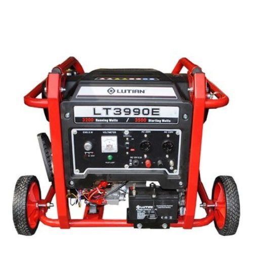 6.5KVA LUTIAN GENERATOR REMOTE STARTER