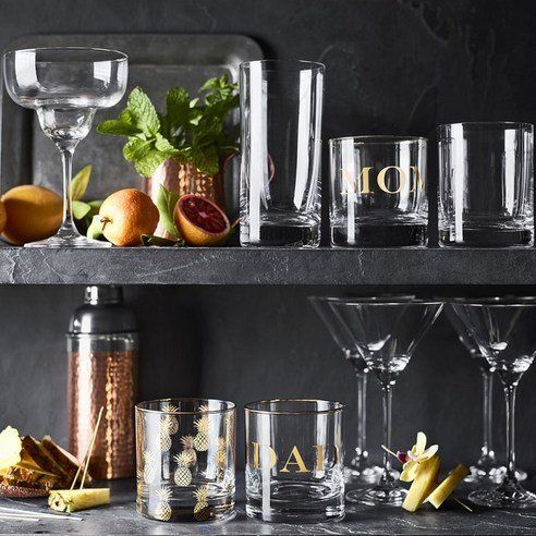 Williams Sonoma WS Encore Highball Cup 533ml