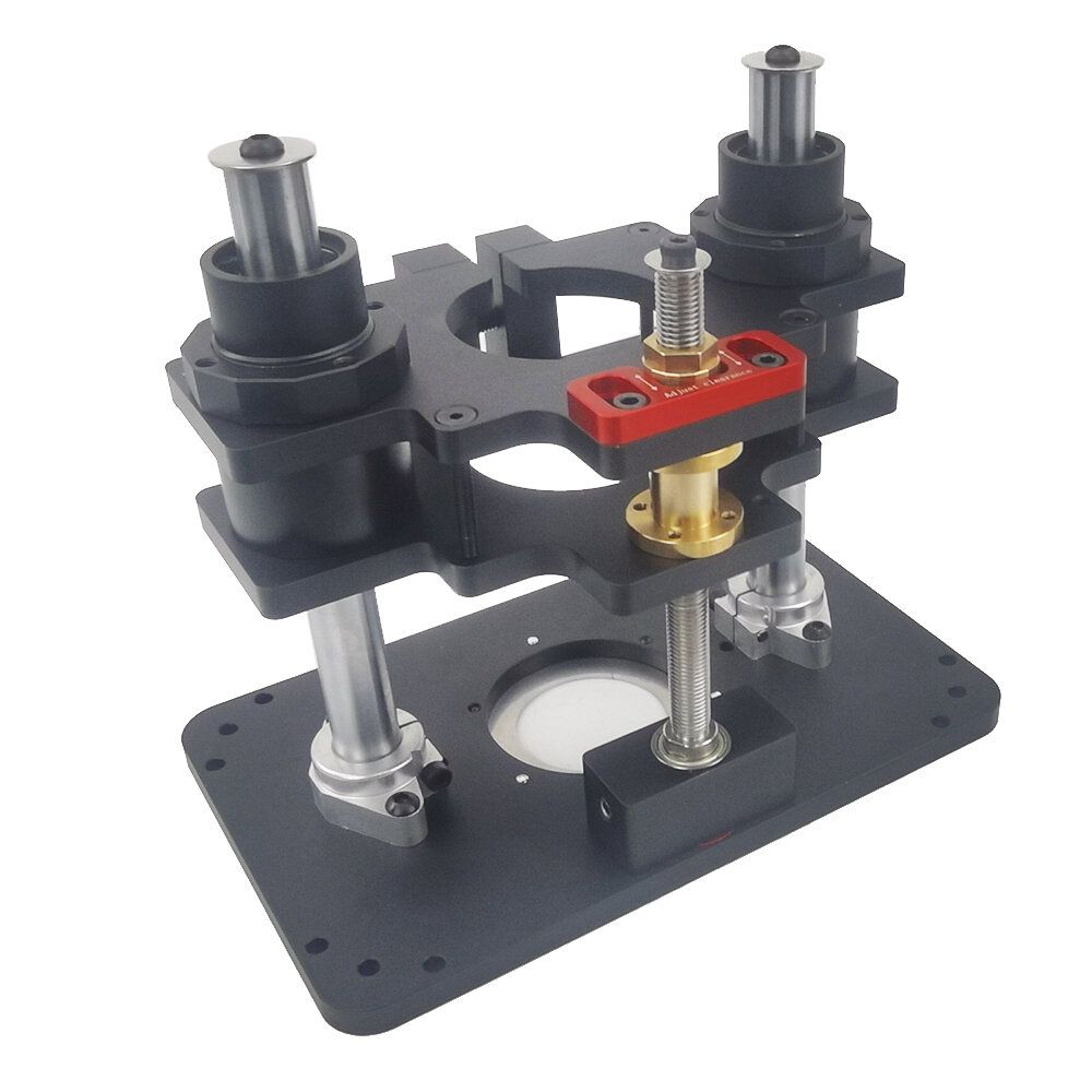 ENJOYWOOD GD7 PRO Router Lift For 65mm/69mm Wood Router For