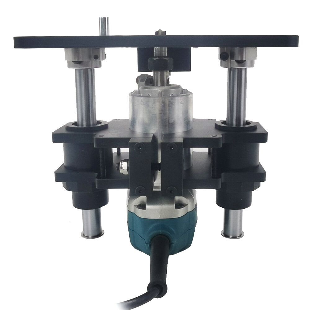ENJOYWOOD GD7 PRO Router Lift For 65mm/69mm Wood Router For