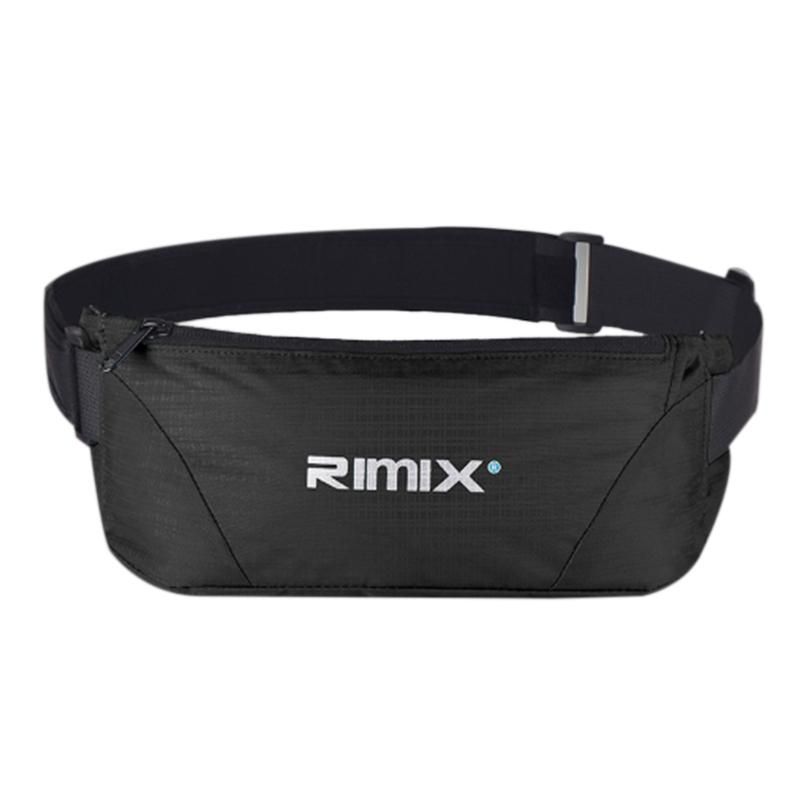 RIMIX Fitting Waist Bag Belt Outdoor Sports Fitness