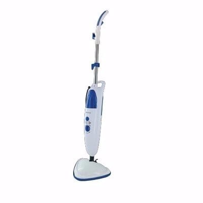 Steam Mop with Detergent Dispenser