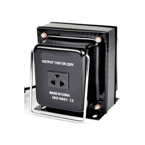 Up & Down Transformer 300W