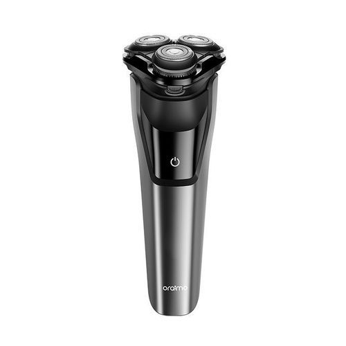 Oraimo SmartShaver 2 3D Floating Heads IPX7 Pop-up Rotary Electric Shaver