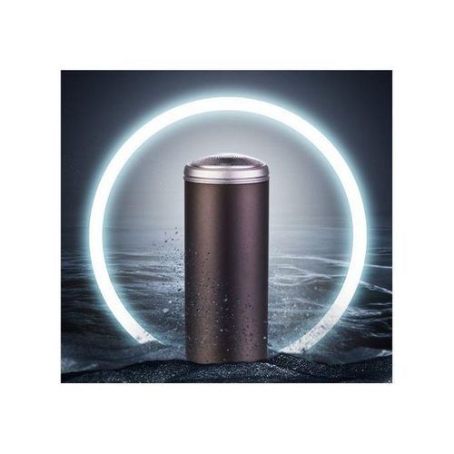 Mini Durable Portable Washable Men's Electric Shavers