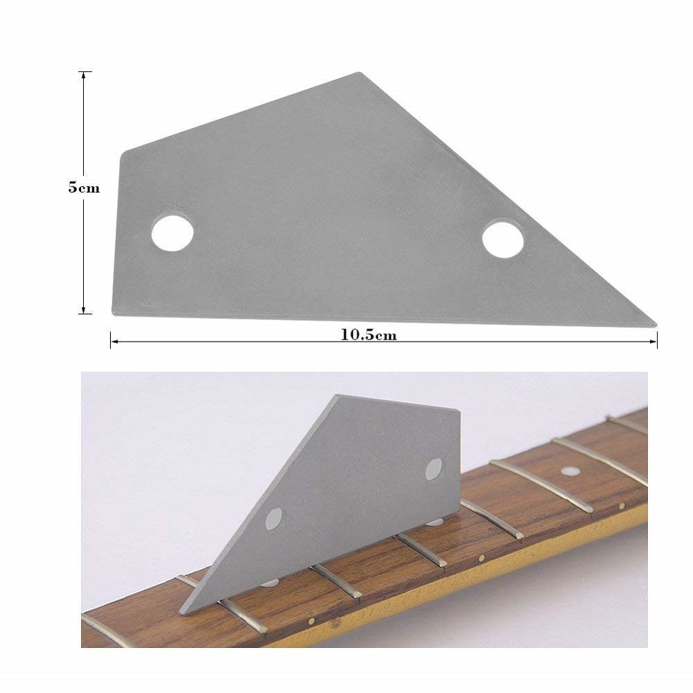 Guitar Tool Kit Repairing Maintenance Tools String Organizer