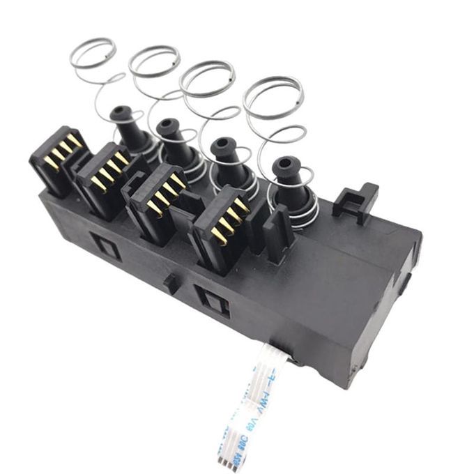 Print Head Pen Holder Computer Office Supplies For HP Officejet 8100