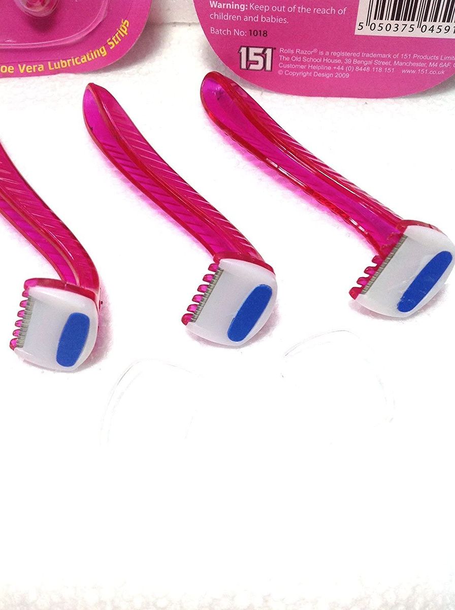 Razor Disposable Bikini Razor,