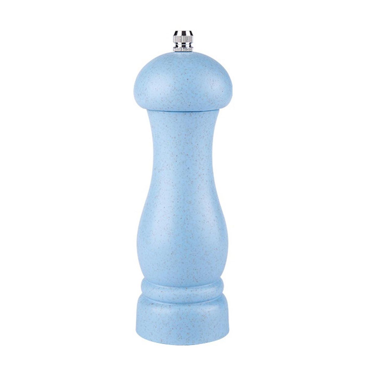 Pepper Kitchen Sea Salt Seasoning Bottle Blue