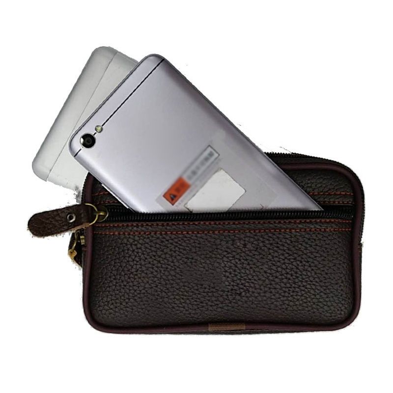 Running Bag Multi-function Men's Portable Bag Wear