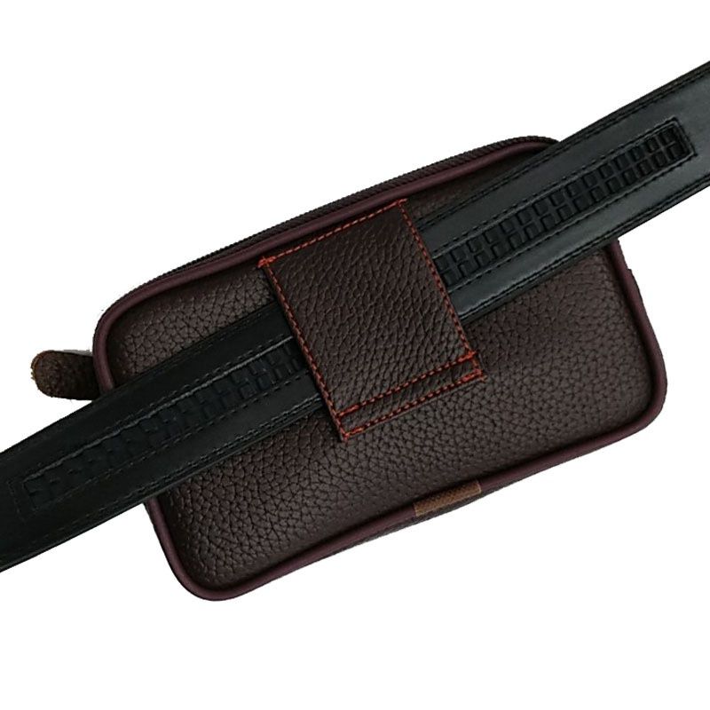 Running Bag Multi-function Men's Portable Bag Wear
