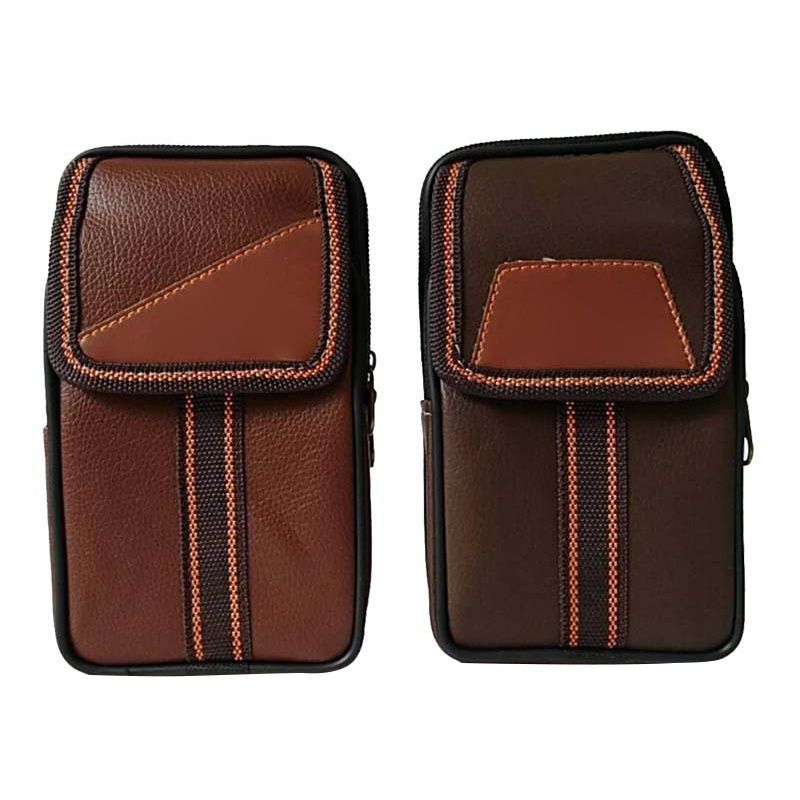 Running Bag Multi-function Men's Portable Bag Wear