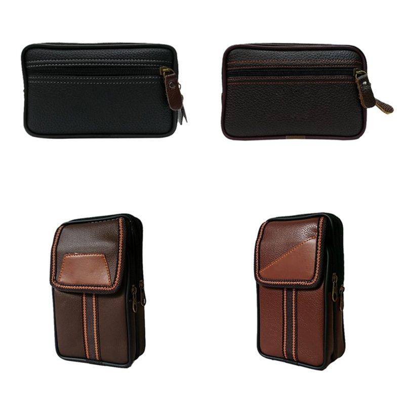 Running Bag Multi-function Men's Portable Bag Wear
