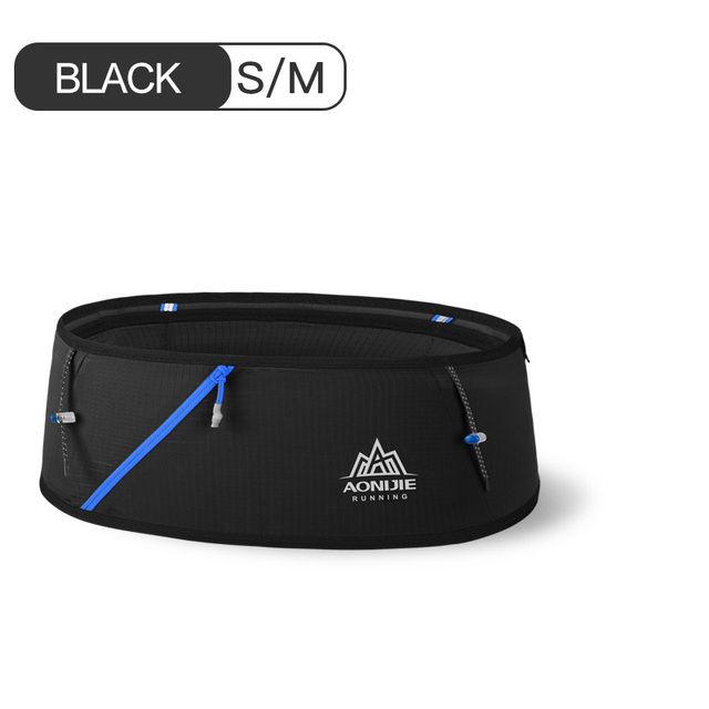 Hydration Running Belt Waist Pack Travel Money Jansport Bag