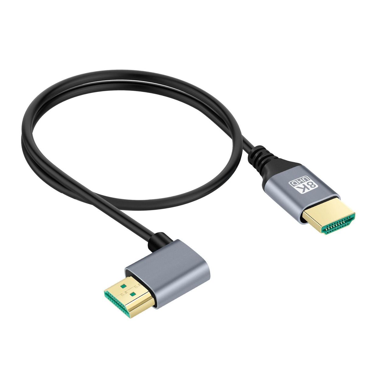 8k Hdmi-compatible Cable 8k60hz Hdmi Cable for Monitors