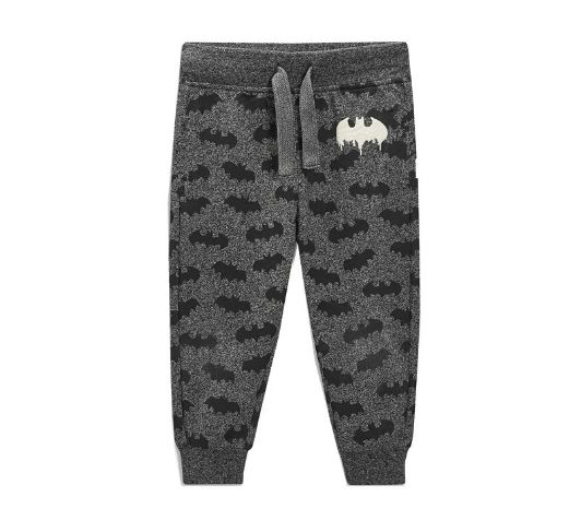 Children  Boys Joggers