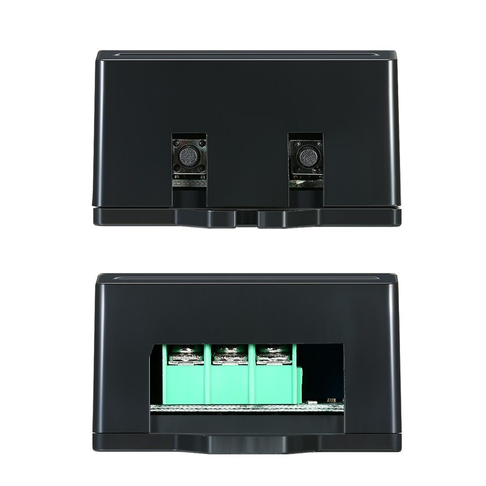 DC 6~80V Voltage Detection Charging Discharge Monitor Relay
