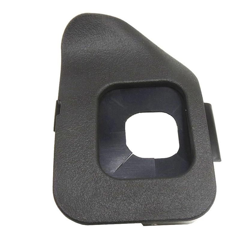 Car Cruise Control Switch Cover Cruise Switch Dust Cover for Toyota Yaris Vios 2013  45186-0D110-E0