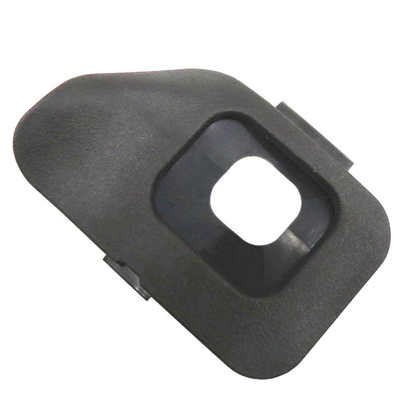 Car Cruise Control Switch Cover Cruise Switch Dust Cover for Toyota Yaris Vios 2013  45186-0D110-E0