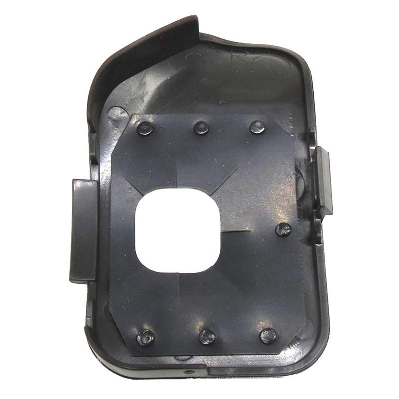 Car Cruise Control Switch Cover Cruise Switch Dust Cover for Toyota Yaris Vios 2013  45186-0D110-E0