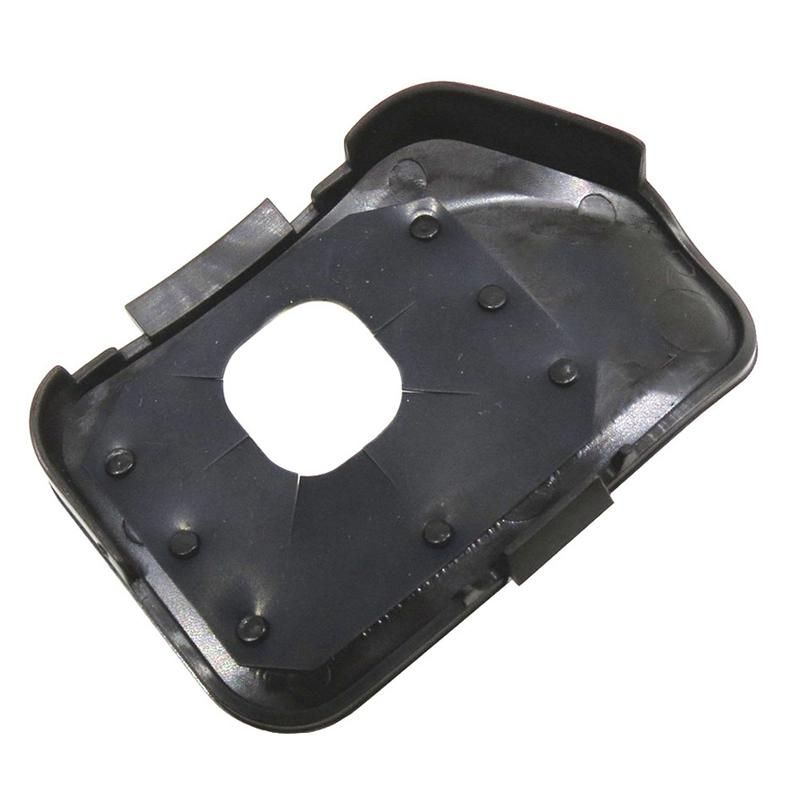 Car Cruise Control Switch Cover Cruise Switch Dust Cover for Toyota Yaris Vios 2013  45186-0D110-E0