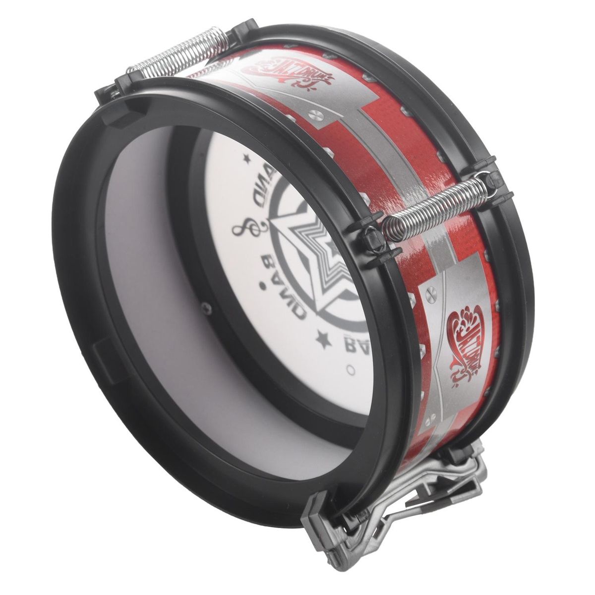 Wireless Instrument Toys for Girls Boy Baby Classical Jazz Drum Drum Children Musical Birthday Present Kids Party Song