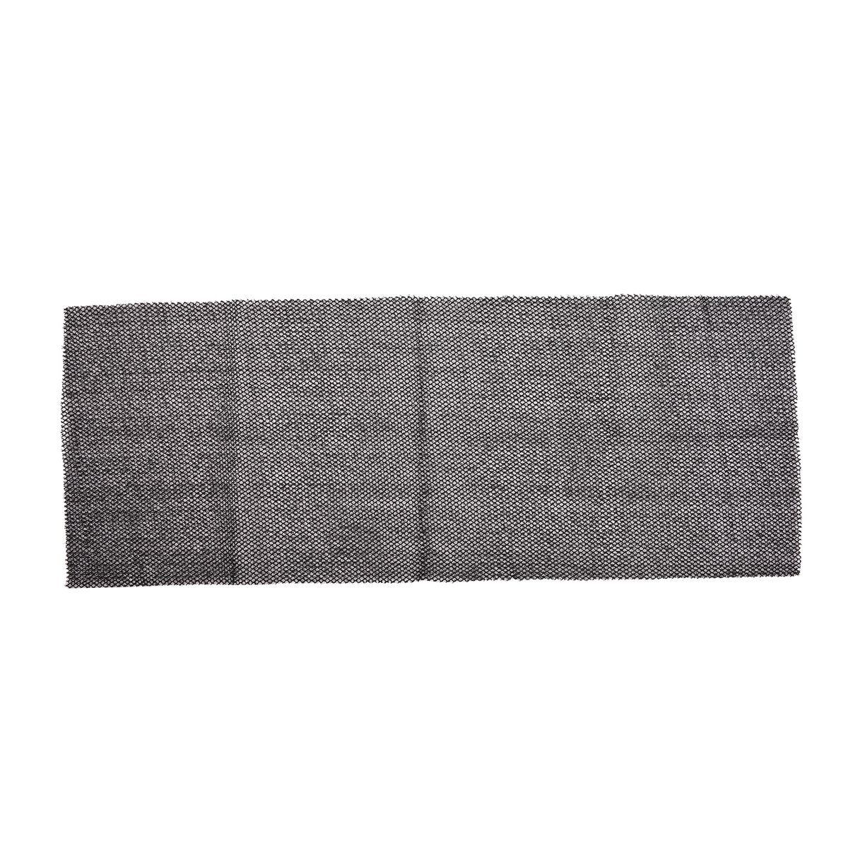 Bath Towel Set 2 Pack Long Back Washer Exfoliating Nylon