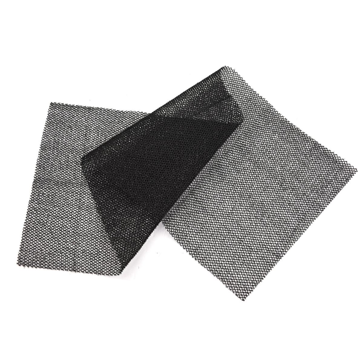 Bath Towel Set 2 Pack Long Back Washer Exfoliating Nylon