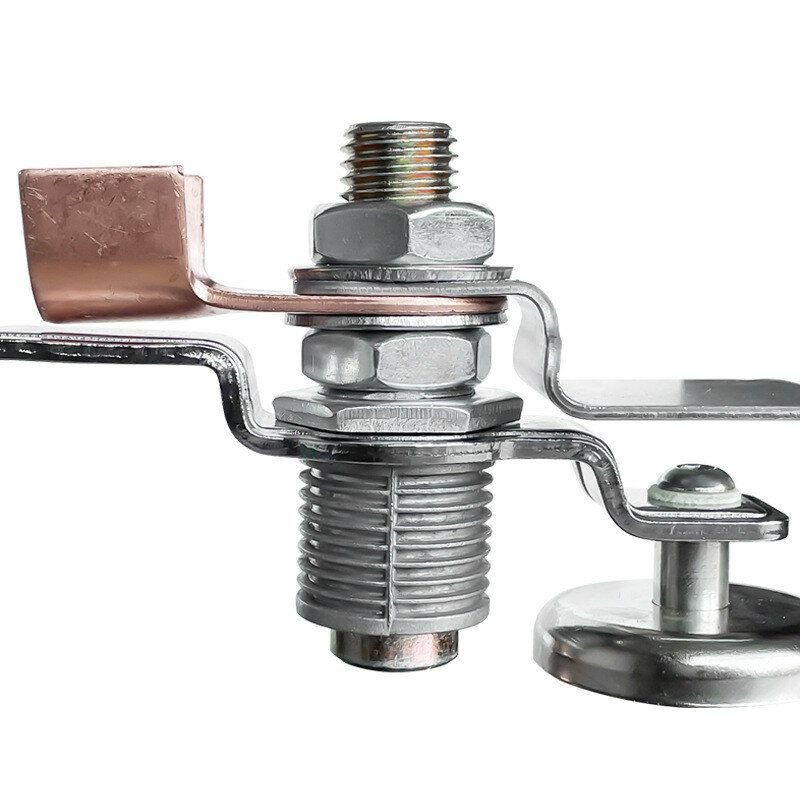 New Design Magnetic Welding Ground Clamp Rare Earth Magnet